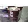 Image 2 : 200 litre drum Mobil gear 600 x P460 industrial industrial gear fluid oil / hydraulic oil