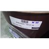 Image 1 : 200 litre drum Mobil gear 600 x P460 industrial industrial gear fluid oil / hydraulic oil