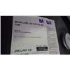 Image 1 : 205 litre Mobil lube HD extra MG 75W gear lube