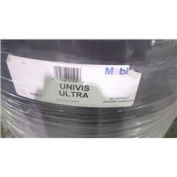 205 litre Mobil Lube Univis ultra premium quality hydraulic oil