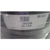 Image 1 : 205 litre Mobil Lube Univis ultra premium quality hydraulic oil