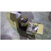 Image 1 : New Lincoln chassis lube electric grease pump series "C" comes with box of fittings