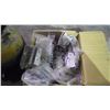 Image 3 : New Lincoln chassis lube electric grease pump series "C" comes with box of fittings