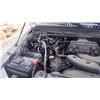Image 9 : 2006 Ford F250 crew cab 5.4L V8 auto 4 x 4 221,000 kms Vin# 1FTSW21557EB37476 Newer tires, no front 