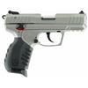 Image 1 : Ruger 3630 SR22 Single/Double 22 Long Rifle (LR) 3.5" 10+1 3-Dot Black Rubber Grip Polymer Frame Sav