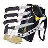 Image 1 : Outdoor Edge BL1 Butcher Lite Knife Set 3" Caping/4.25" Gut Hook/6" Boning & Saw 420 Stainless 8 Pie