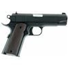Image 1 : ATI GFX9GI FX9 Single 9mm 4.25" 9+1 Mahogany Grip Black