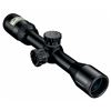 Image 1 : Nikon 16314 P-Rimfire 2-7x 32mm Obj 6.4-22.2 ft @ 100 yds FOV 1" Tube Dia Black Matte BDC 150