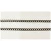 Image 1 : Stainless Steel Men's Chain Retail $160