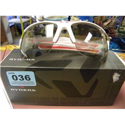 NEW PR. RYDER SUNGLASSES