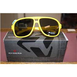 NEW PR RYDER SUNGLASSES