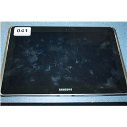 SAMSUNG TABLET 16GB