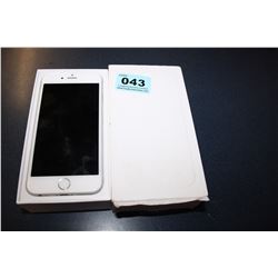 WHITE IPHONE 6
