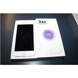 WHITE IPHONE 6