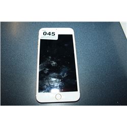 GOLD IPHONE 6 PLUS