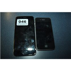 IPHONE 5/IPHONE 4