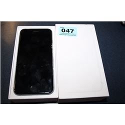 BLACK IPHONE 6