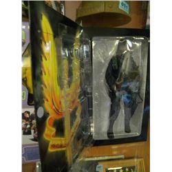 S.A.S. FULL GEAR ACTION FIGURE IN BOX