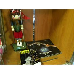 1983 ET CALENDER/2 DISC DVD SET/SCOTTISH NUT CRACKER