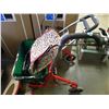 Image 1 : MEDICAL STROLLER/SMALL UTILITY CART