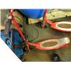 Image 1 : RAZOR SCOOTER WITH CHARGER