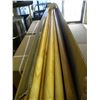 Image 1 : BOX OF BROOM HANDLES