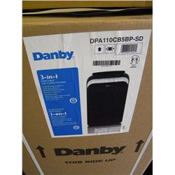 NEW BOXED DANDY 3-IN-1 PORTABLE AIR CONDITIONER 11,000 BTU (1 YEAR MANUFACTURE WARRANTY)