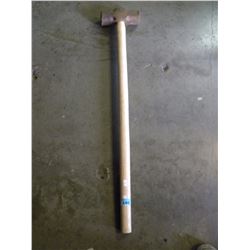 SLEDGE HAMMER