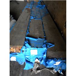 3X25' AND 3X32' FIR STRUCTUAL BEAMS (INTERNET PREVIEW ONLY) ITEM LOCATION OFF SITE DELTA AREA (seize