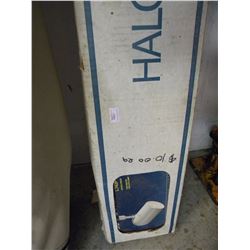 HALO POWER TRACK LIGHT