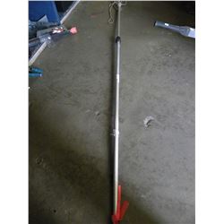 BRANCH PRUNER WITH EXTENDABLE HANDLE
