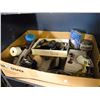 Image 1 : BOX OF MISC