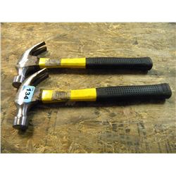 2 HAMMERS