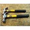 Image 1 : 2 HAMMERS