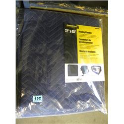 72X45" MOVING BLANKET