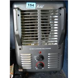 SMALL PRESTIGE SPACE HEATER