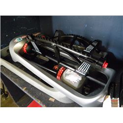3 OSOLATING SPRINKLERS