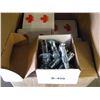 Image 1 : BOX OF ANCHORS