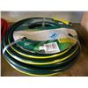 Image 1 : GREEN GARDEN HOSE