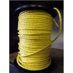 ROLL OF POLY ROPE