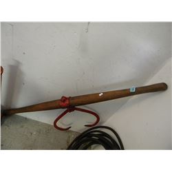 LOG PULLER