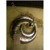 Image 1 : 3 BANGLES ON NECKLACE