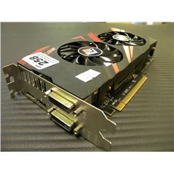 COMPUTER VIDEO CARD