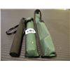 Image 1 : NEW 2 TELESCOPIC BATONS WITH CASE