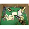 Image 1 : 25 PIECES OF JEWELLERY IN BOX