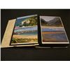 Image 1 : BOOK OF 184 POST CARDS