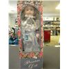Image 1 : BOOXED PORCELEIN DOLL