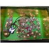 Image 1 : 8 NECKLACES