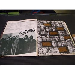 MONTY PYTHON SCRAPBOOK