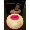 Image 1 : SONIC BOXED AUDIO SYSTEM
